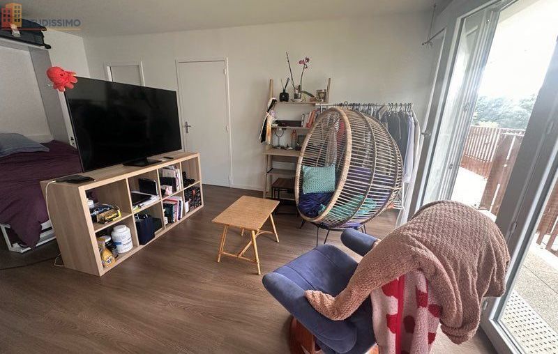 Studio 36m² Rennes Beauregard - Meublé, lumineux - Photo 2