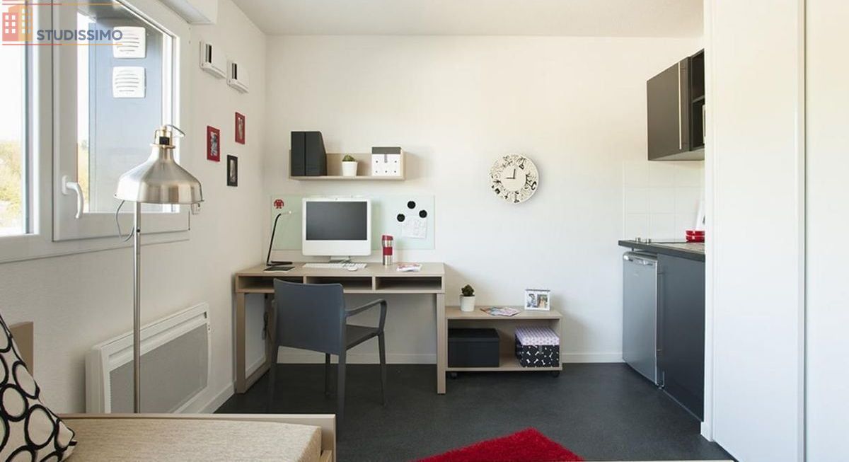 Studio à Rennes