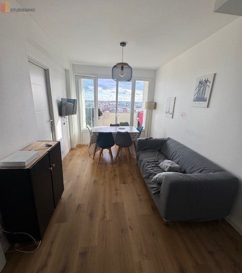 Studio meublé 100m² Talence - Colocation, proche Bordeaux - Photo 25