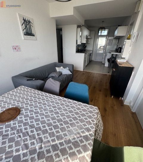 Studio meublé 100m² Talence - Colocation, proche Bordeaux - Photo 22