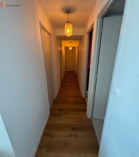Studio meublé 100m² Talence - Colocation, proche Bordeaux - Photo 13