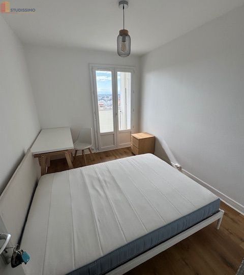 Studio meublé 100m² Talence - Colocation, proche Bordeaux - Photo 5