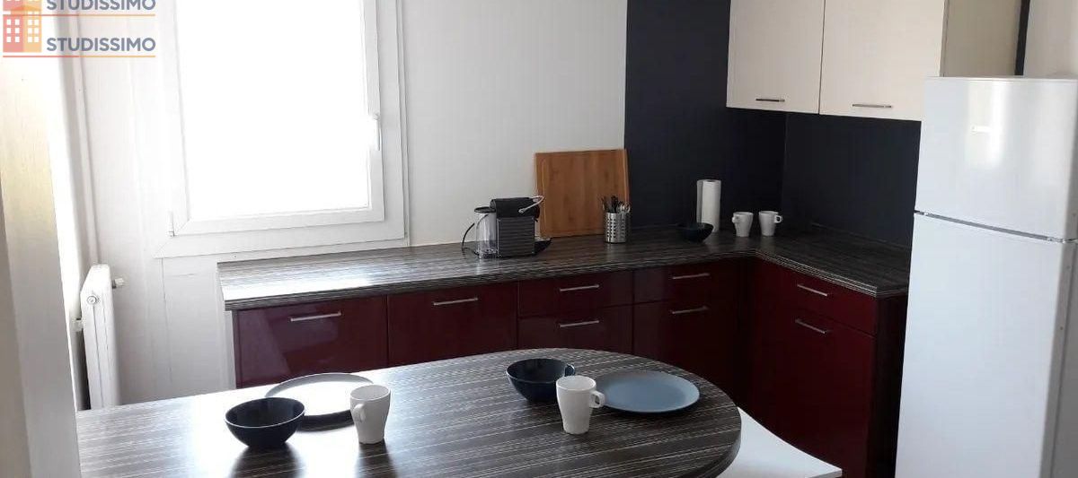 Studio 64m² Rennes 35000 - Meublé, 5e étage - Photo 4