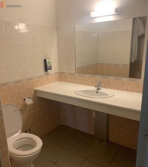 Studio 23m² Boujan-sur-Libron - - Photo 1