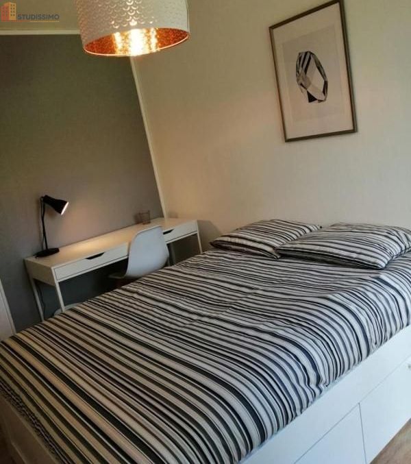 Studio à Rennes