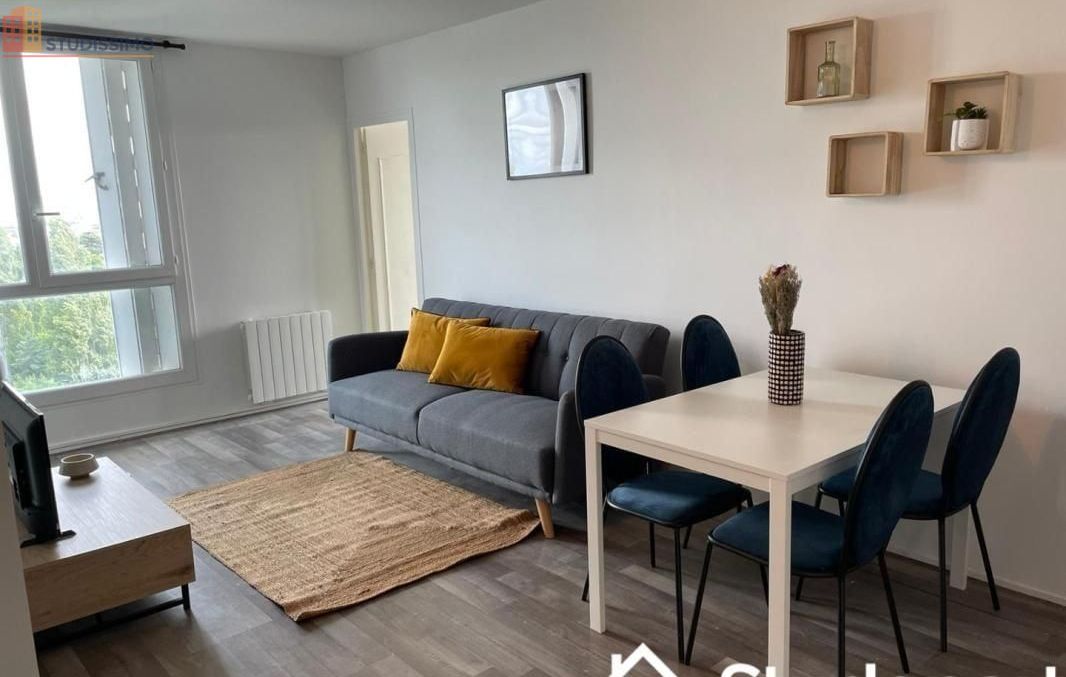 Studio meublé 10m² Le Bouscat - Lumineux, étage élevé - Photo 16