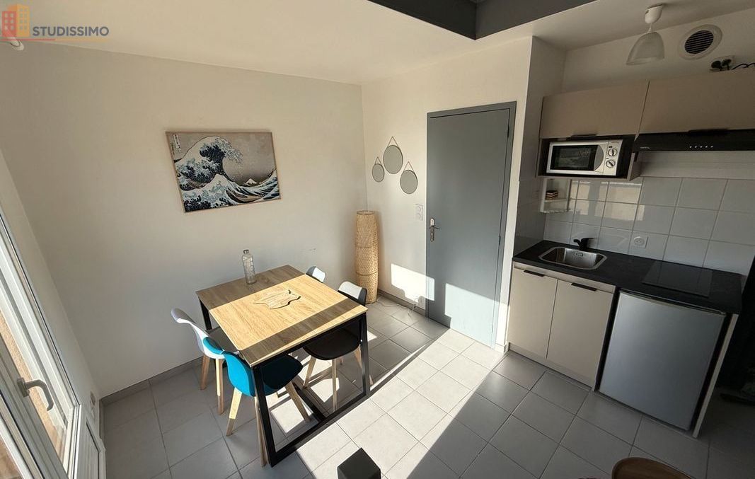 Studio à Rennes