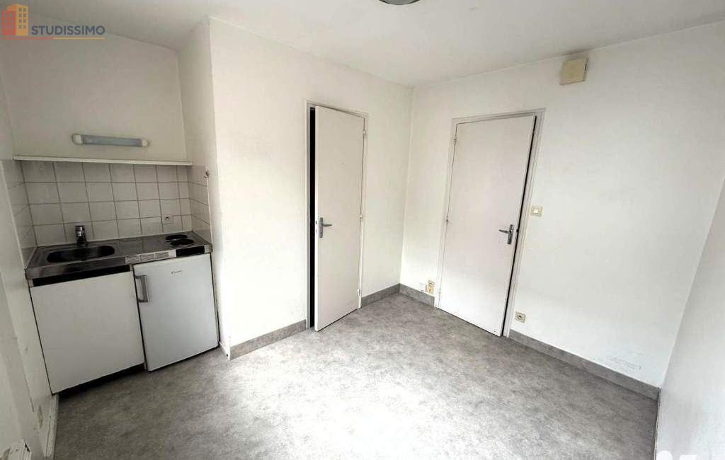 Studio à Rennes