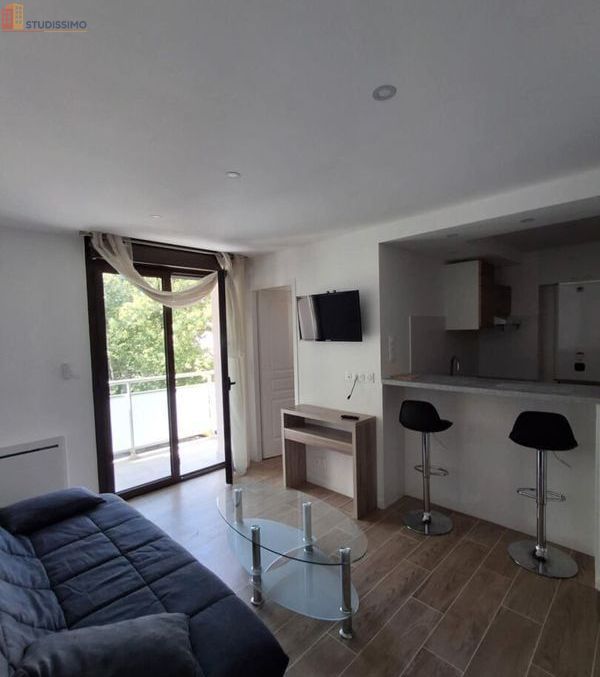 Studio à Talence