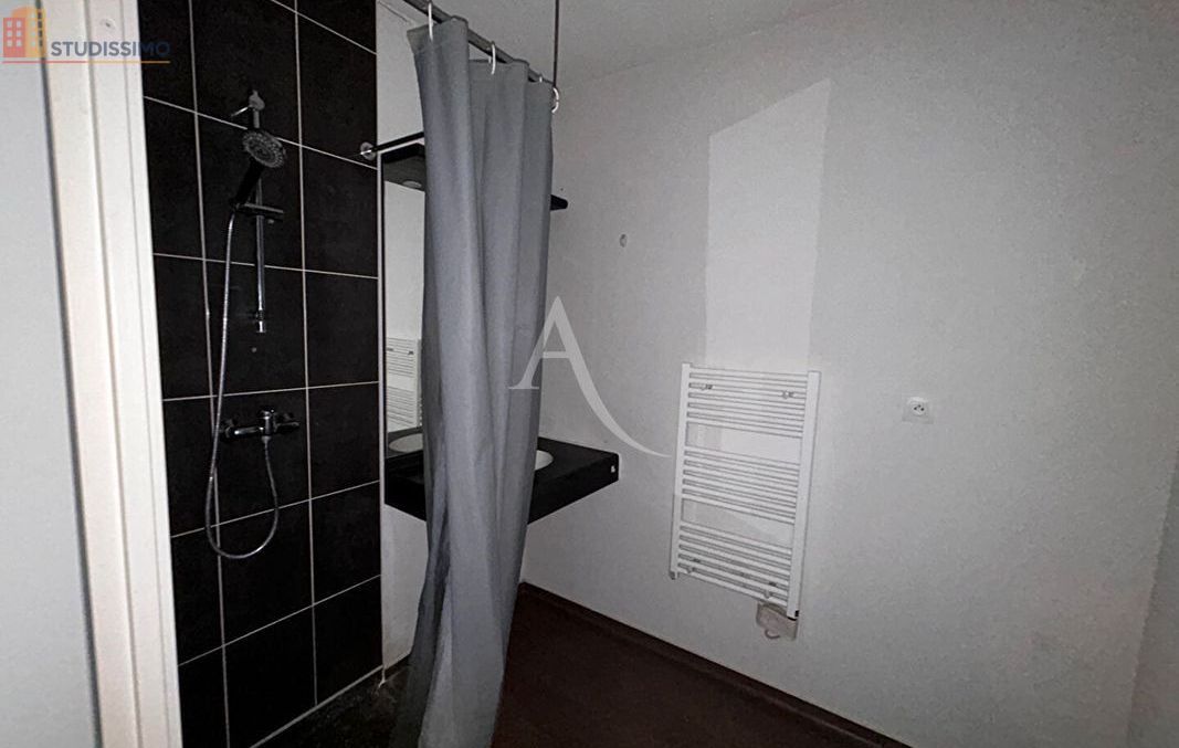 Studio 21m² Talence - 4e étage - Photo 2