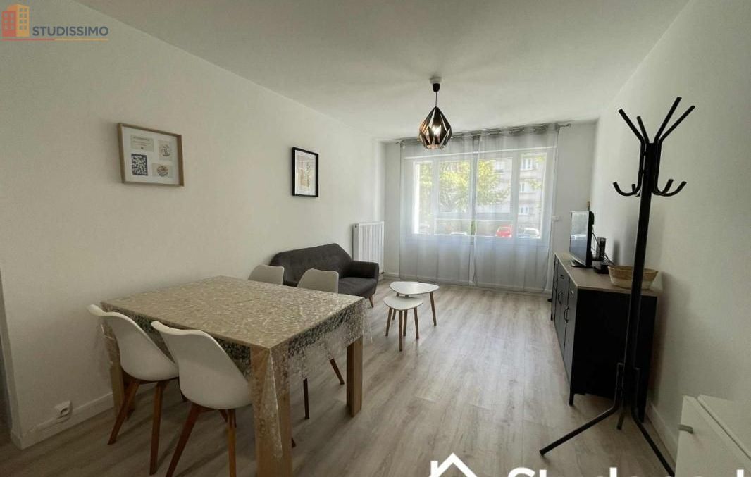 Studio à Pessac