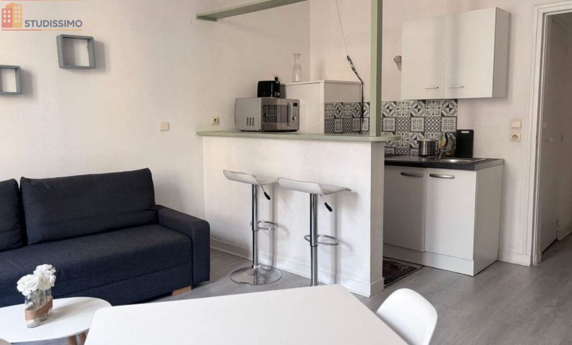 Studio à Vitré