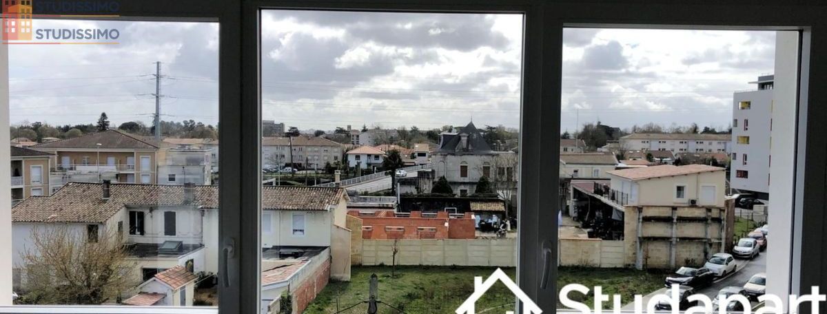 Studio 16m² Talence - Meublé, DPE B - Photo 3