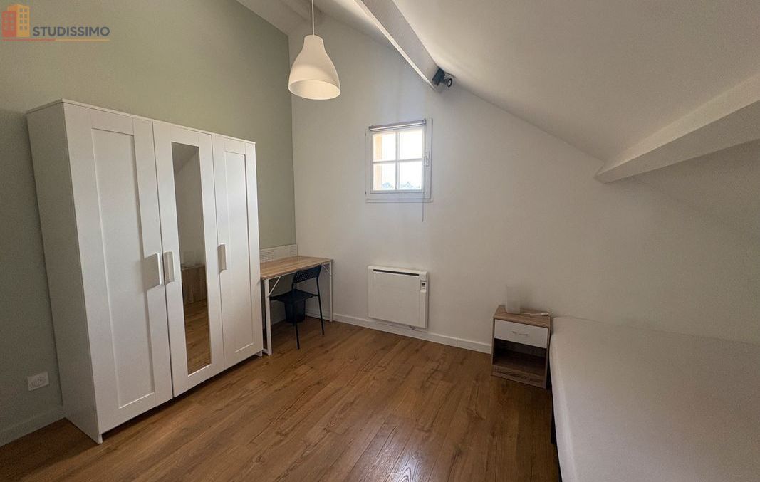 Studio à Pessac