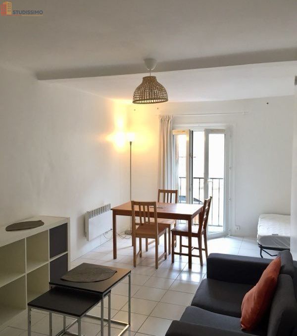 Studio à Bordeaux
