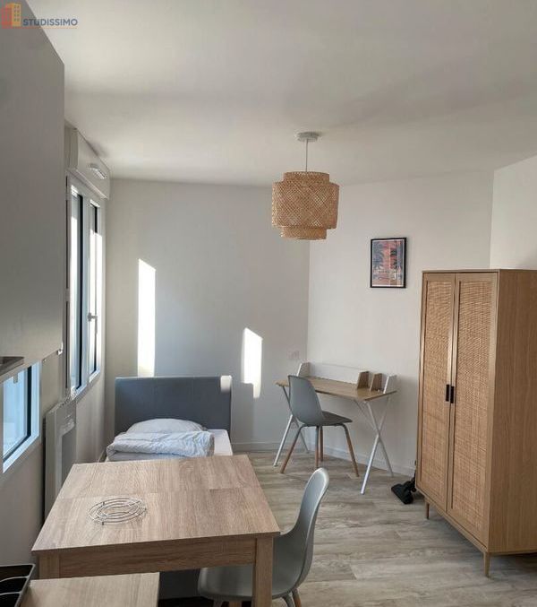 Studio à Rennes