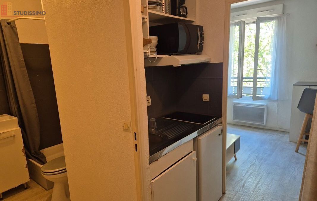Studio à Montpellier