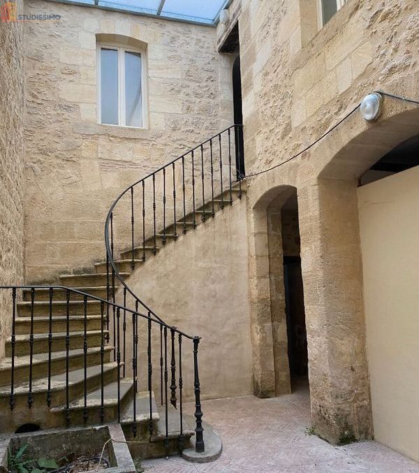 Studio 29m² Langon - 1er étage, lumineux - Photo 18