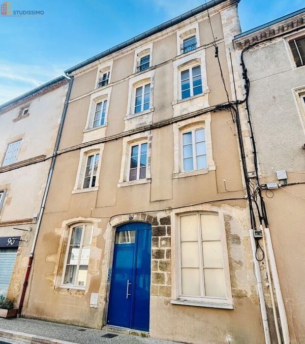 Studio à Langon