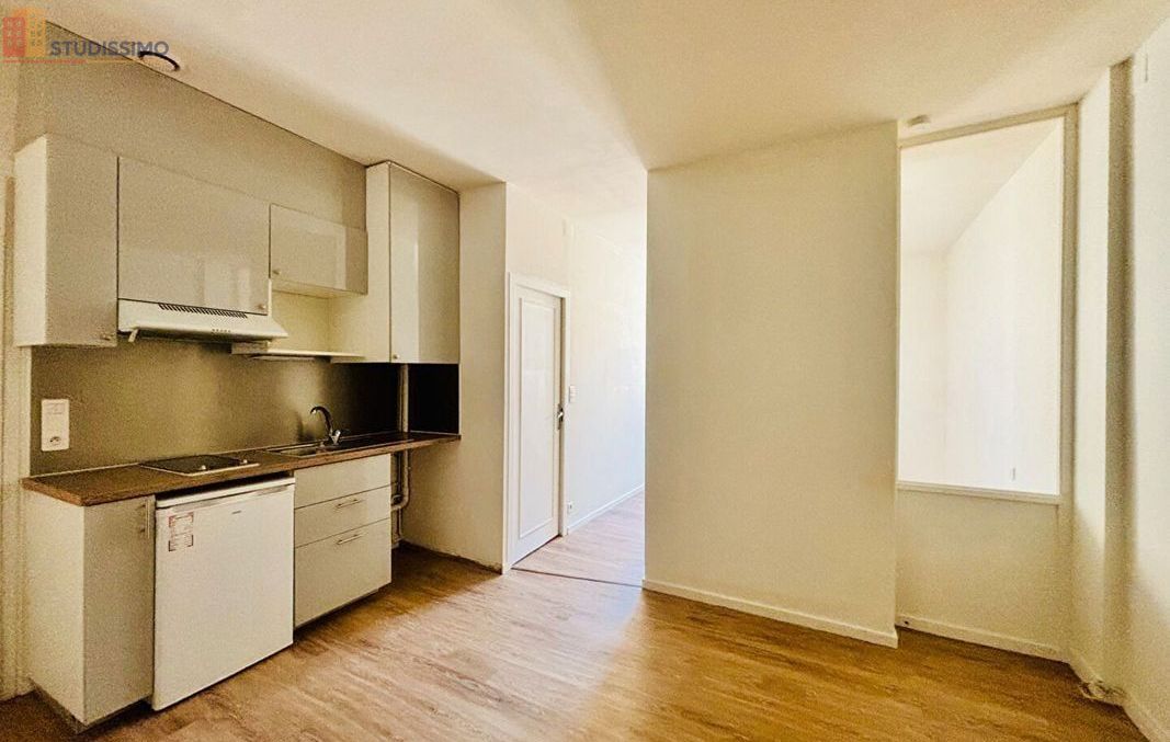 Studio 29m² Langon - 1er étage, lumineux - Photo 14