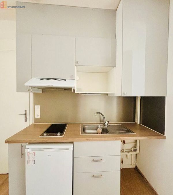 Studio 29m² Langon - 1er étage, lumineux - Photo 16