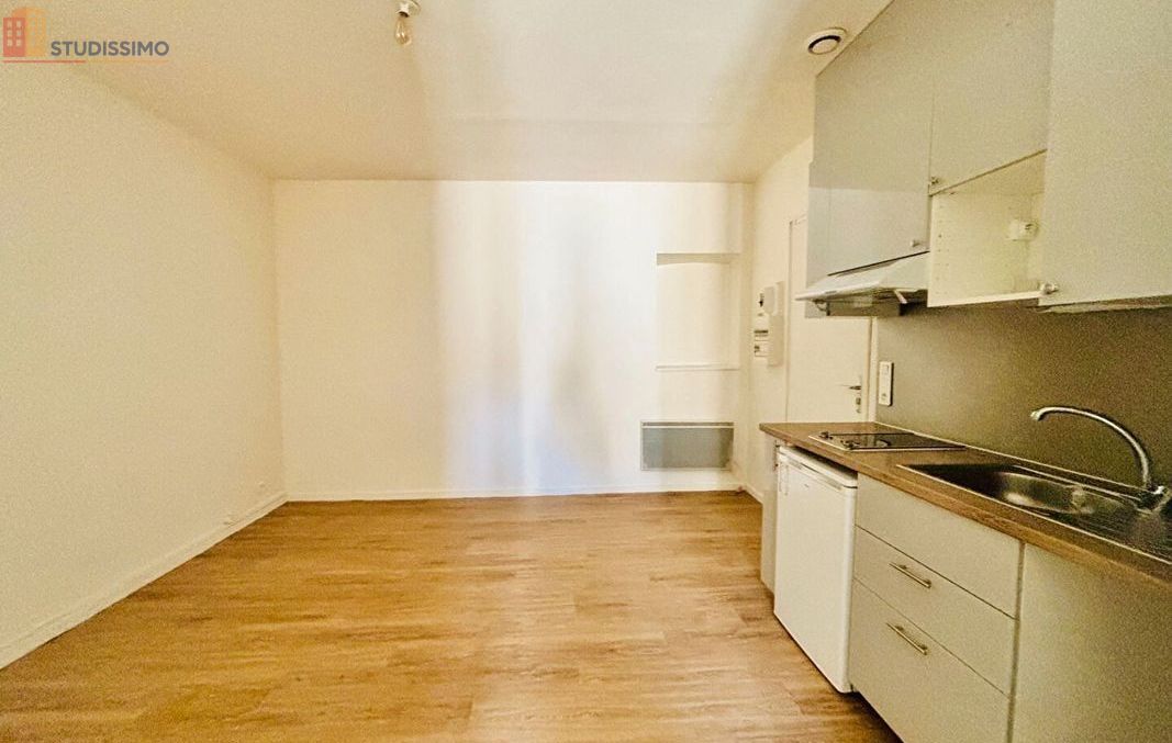 Studio 29m² Langon - 1er étage, lumineux - Photo 13