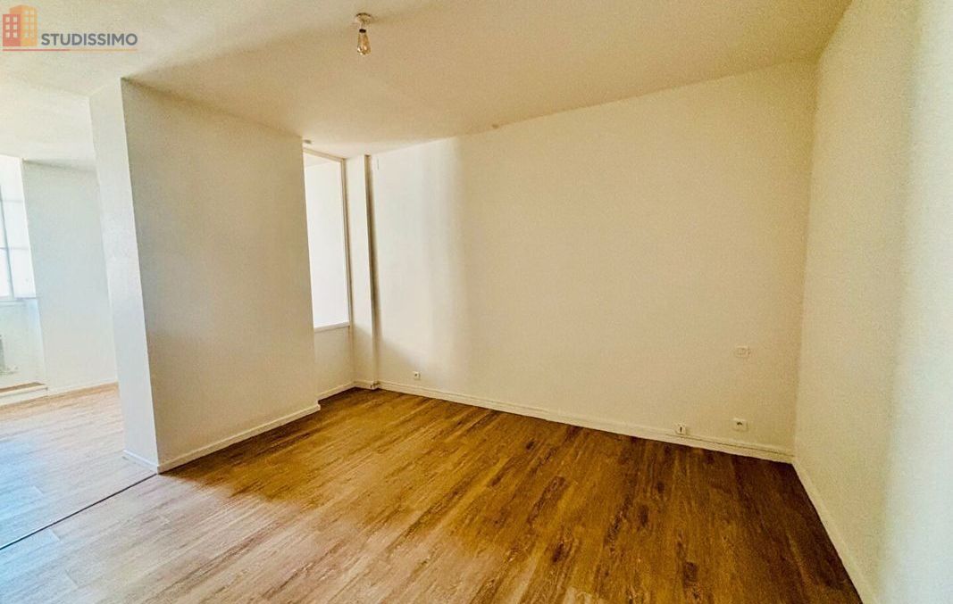 Studio 29m² Langon - 1er étage, lumineux - Photo 8