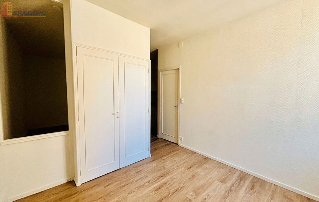 Studio 29m² Langon - 1er étage, lumineux - Photo 2