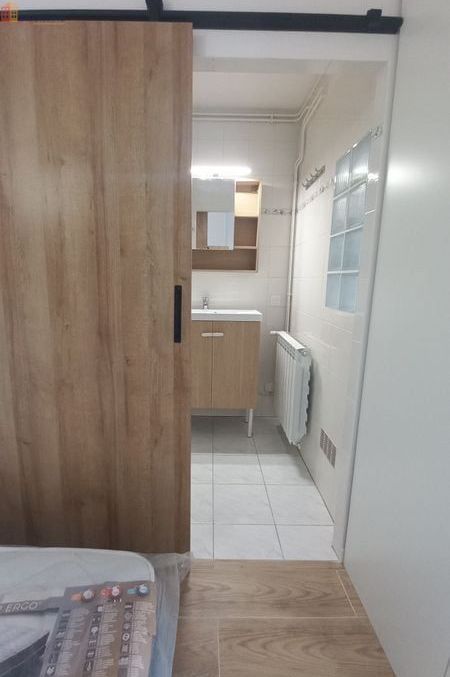 Studio 33m² Bordeaux Saint-Genès - Remis à neuf, meublé - Photo 19