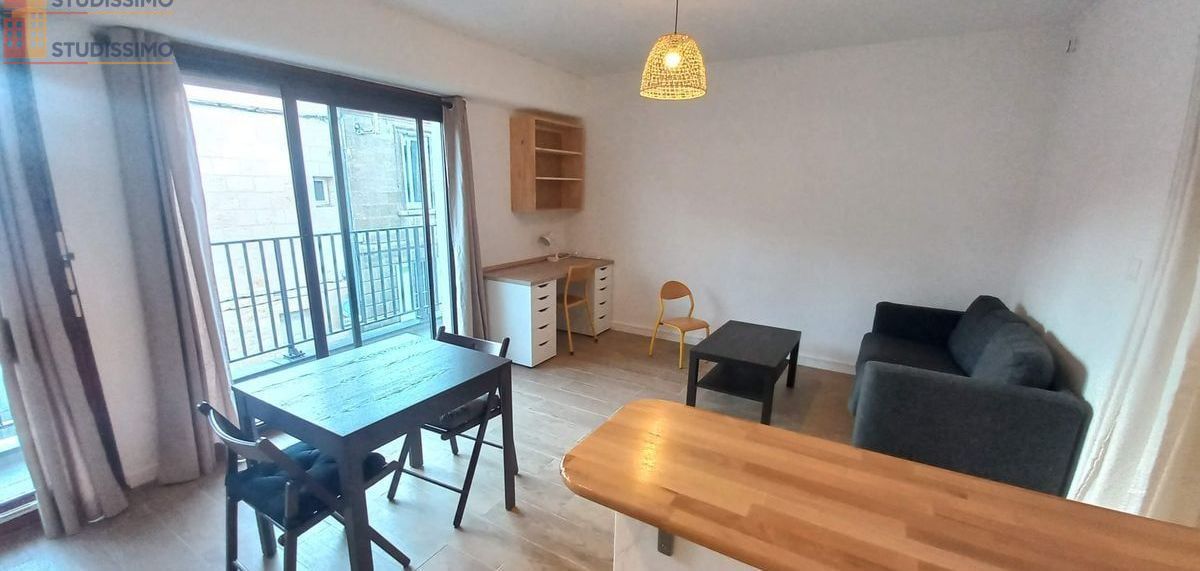 Studio 33m² Bordeaux Saint-Genès - Remis à neuf, meublé - Photo 14