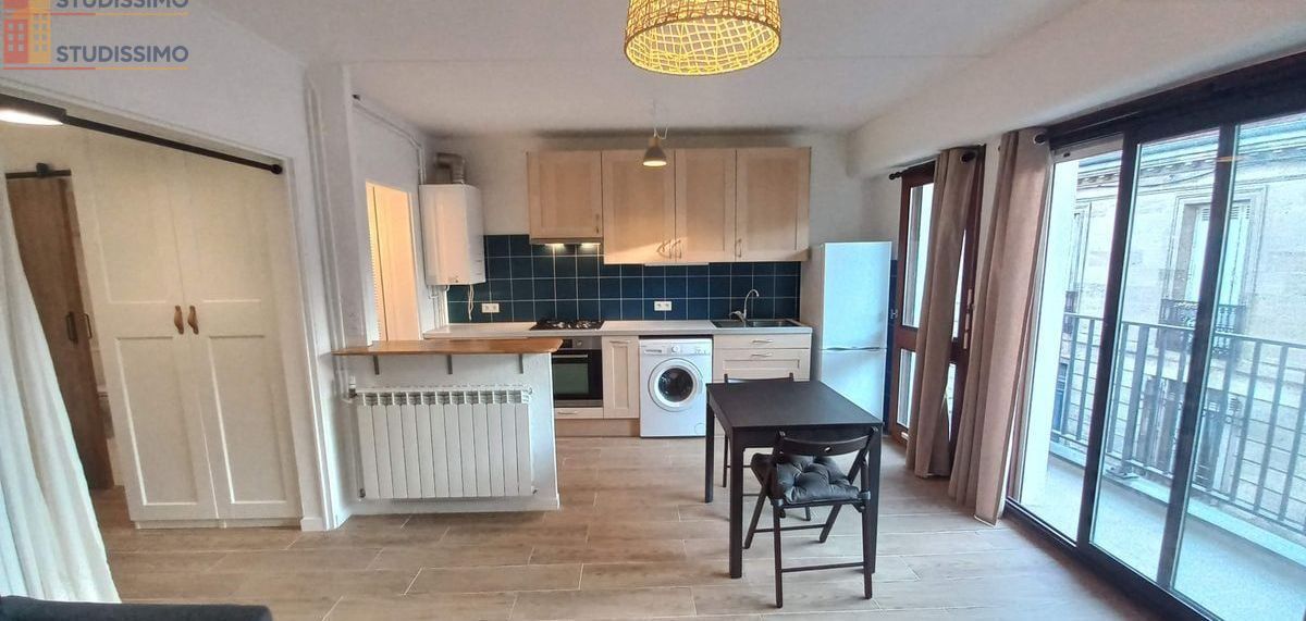 Studio à Bordeaux