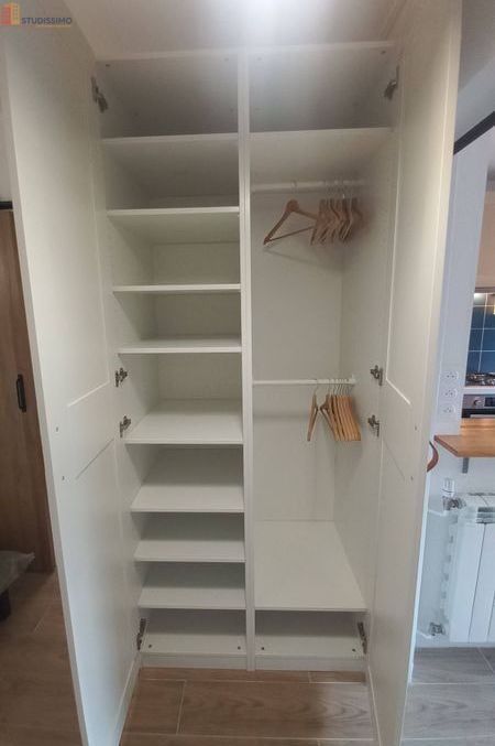 Studio 33m² Bordeaux Saint-Genès - Remis à neuf, meublé - Photo 18