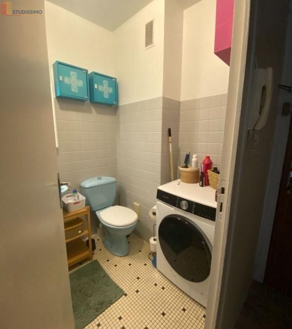 Studio 24m² Talence 33400 - 2e étage, lumineux - Photo 5