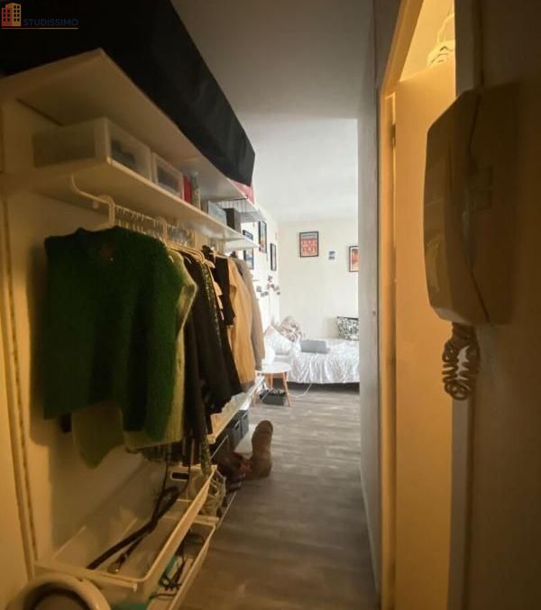 Studio 24m² Talence 33400 - 2e étage, lumineux - Photo 3
