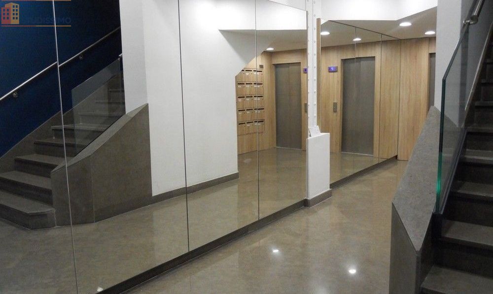 Studio meublé 26m² Montpellier centre - Mezzanine, plein centre - Photo 1