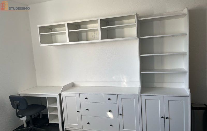 Studio 21m² Talence 33400 - Meublé, proche commerces - Photo 15