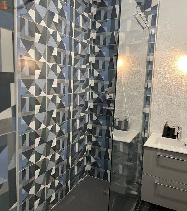 Studio 21m² Talence 33400 - Meublé, proche commerces - Photo 9