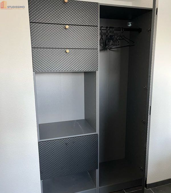 Studio 21m² Talence 33400 - Meublé, proche commerces - Photo 1
