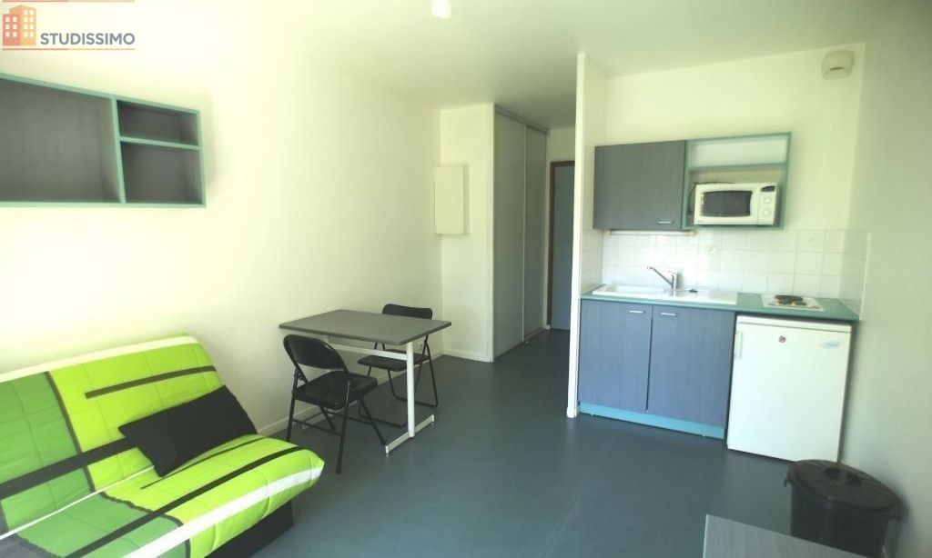 Studio à Bordeaux