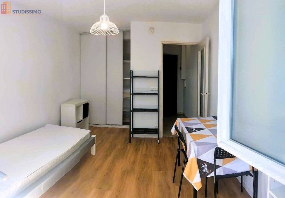 Studio meublé 22m² Bordeaux centre - Proche tram B, meublé - Photo 4