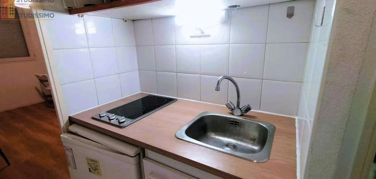 Studio meublé 22m² Bordeaux centre - Proche tram B, meublé - Photo 2