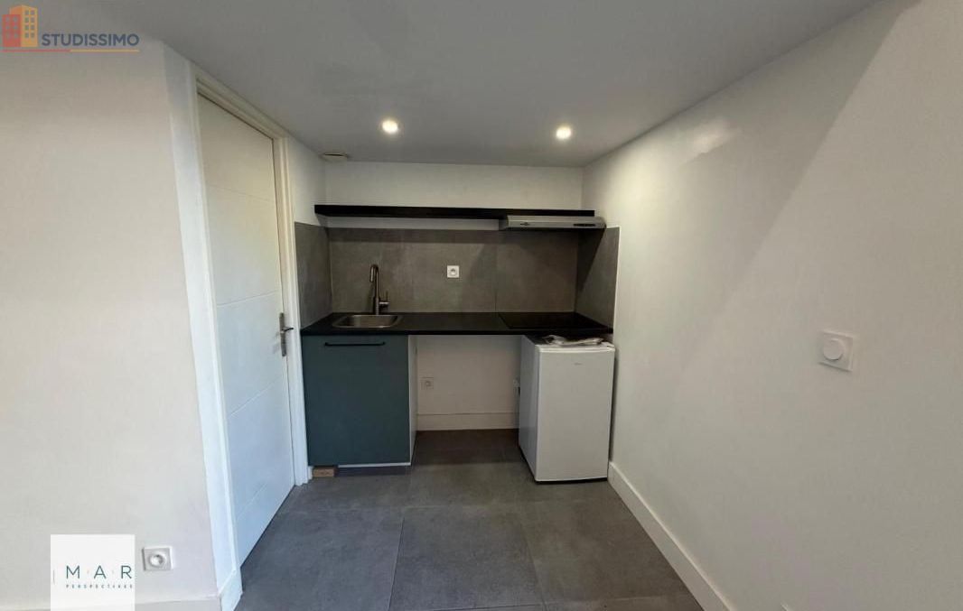 Studio 32m² Montpellier 34000 - Photo 6