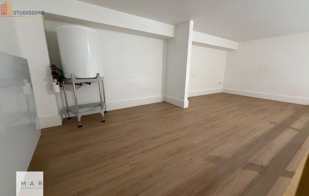 Studio 32m² Montpellier 34000 - Photo 5