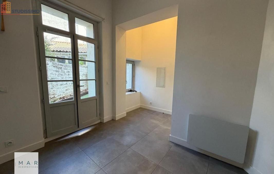 Studio 32m² Montpellier 34000 - Photo 3