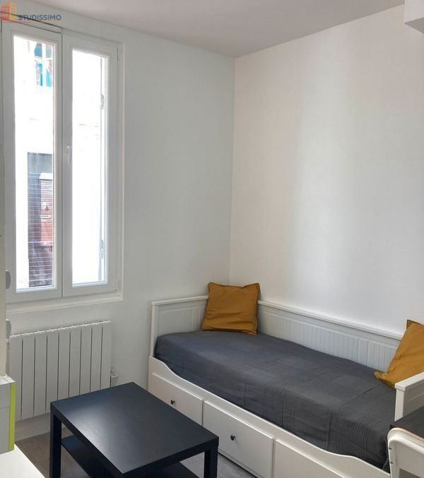 Studio à Libourne