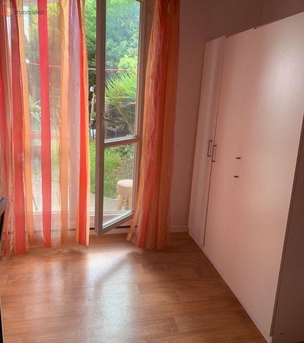 Studio 5m² Mérignac - Meublé, chambre indépendante - Photo 4