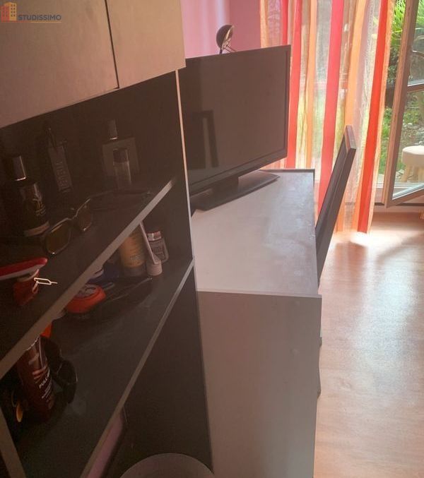 Studio 5m² Mérignac - Meublé, chambre indépendante - Photo 1