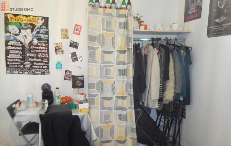 Studio 15m² Rennes 35000 - Lumineux - Photo 2