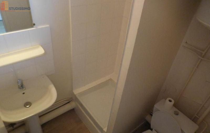 Studio 15m² Rennes 35000 - Lumineux - Photo 1
