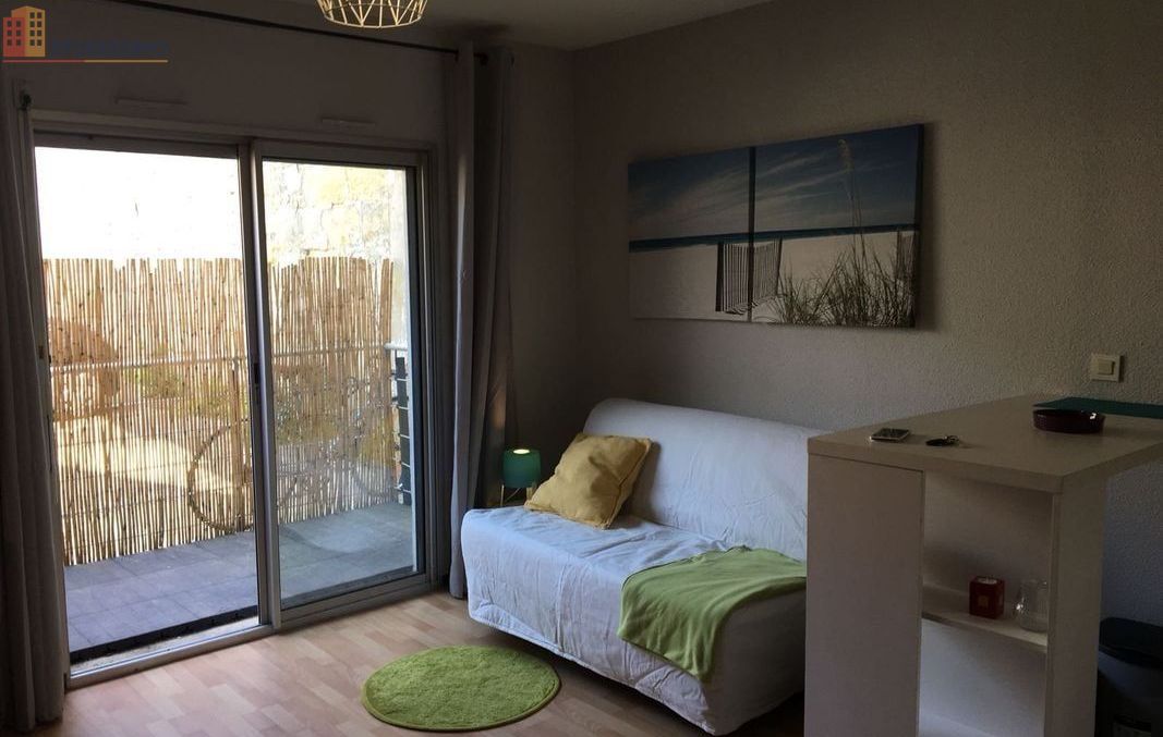 Studio meublé 23m² Bordeaux centre - Proche Victoire, lycées - Photo 5
